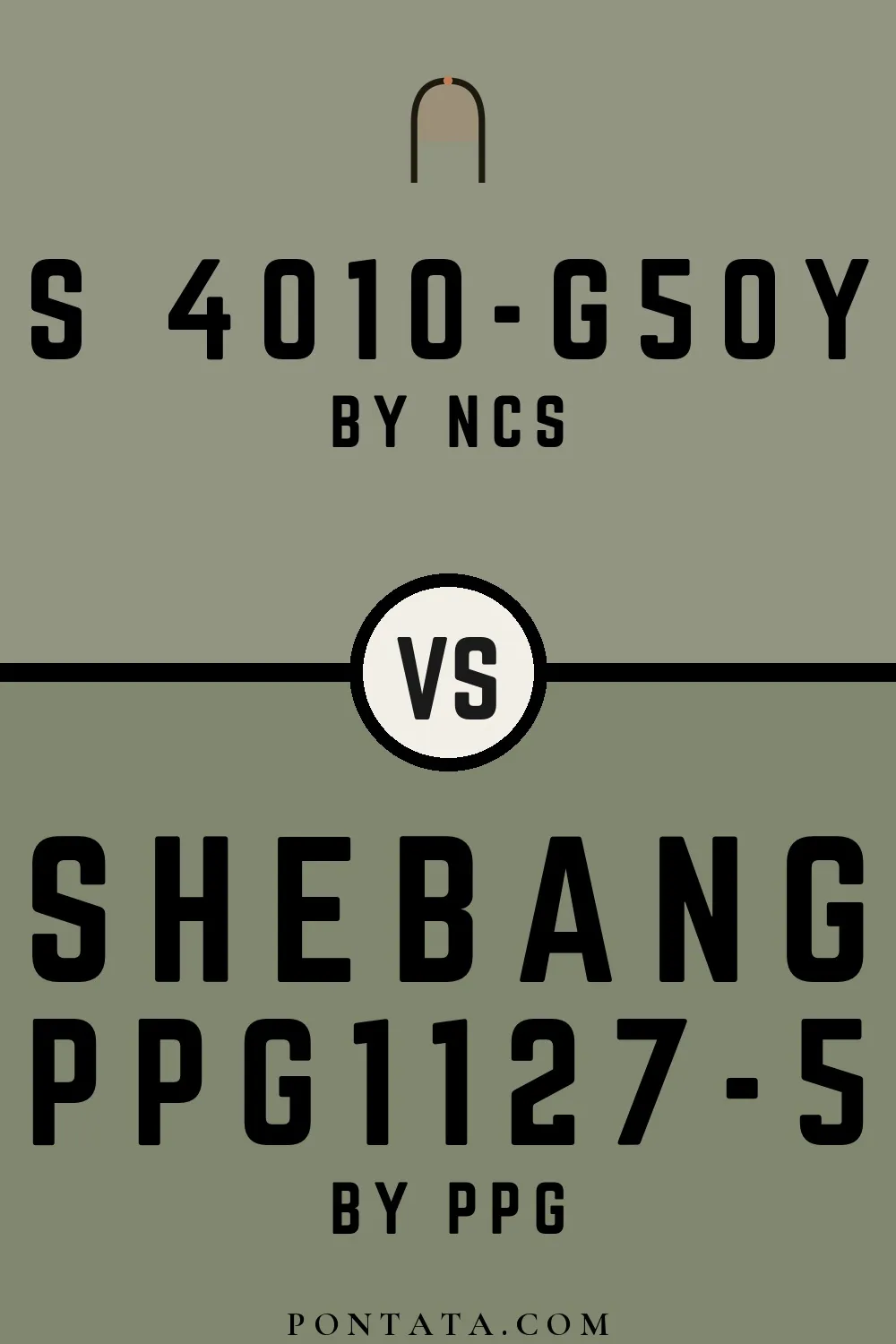 S 4010-G50Y vs Shebang