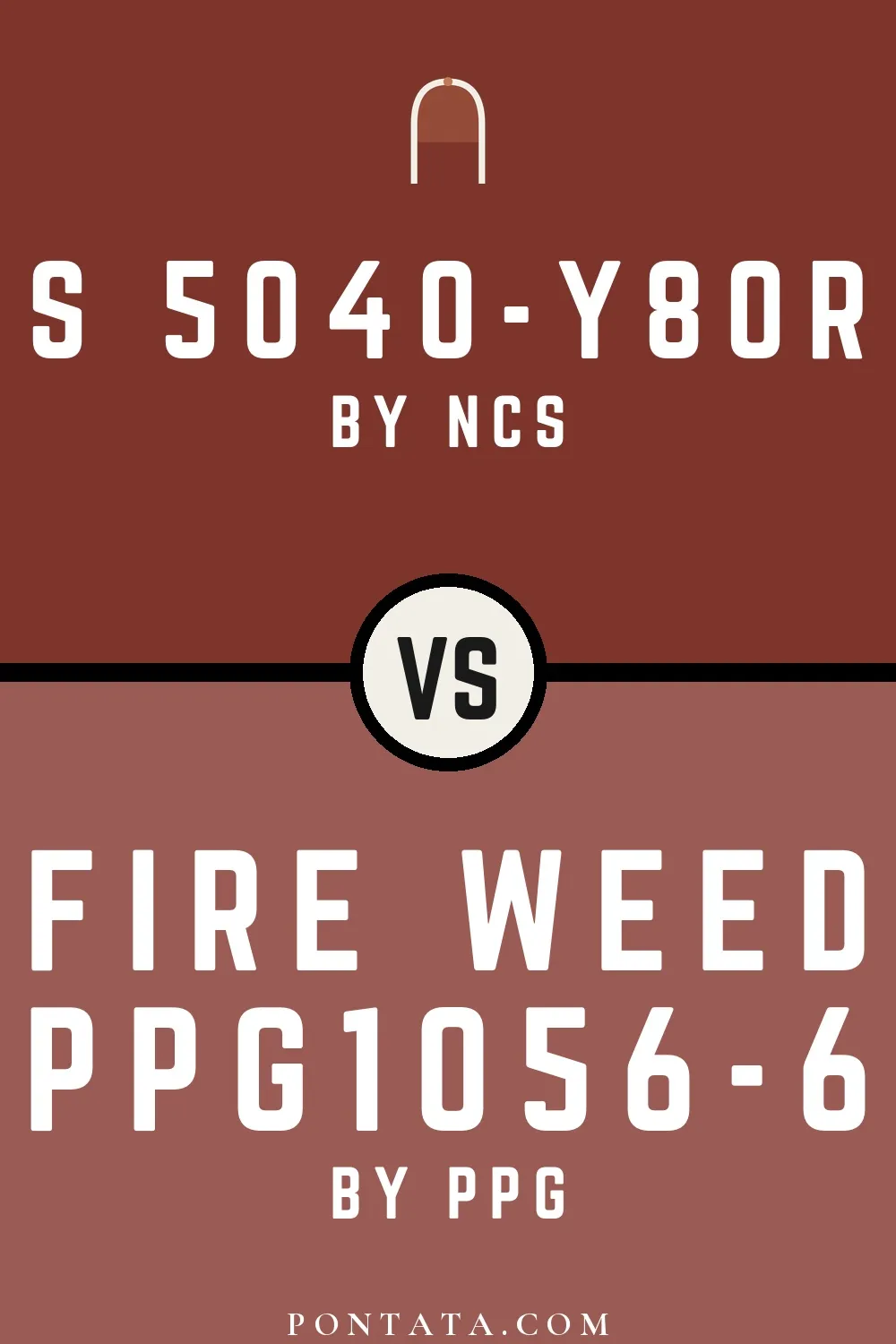 S 5040-Y80R vs Fire Weed