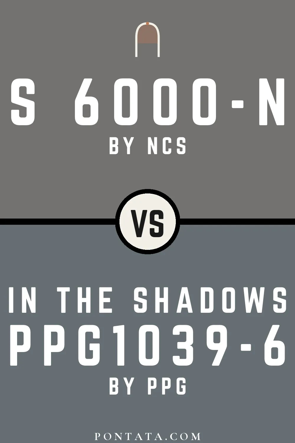 S 6000-N vs In The Shadows