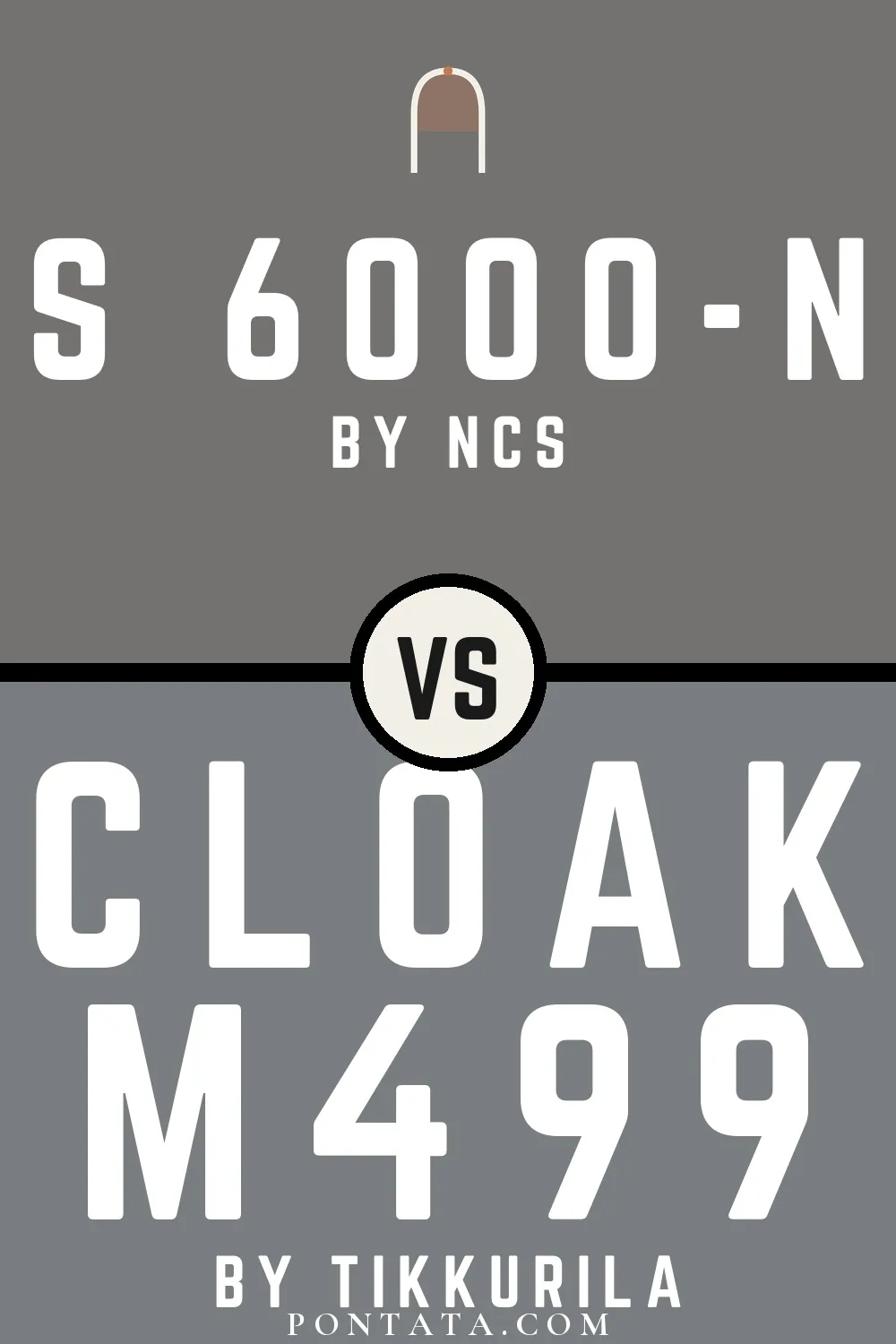 S 6000-N vs Cloak