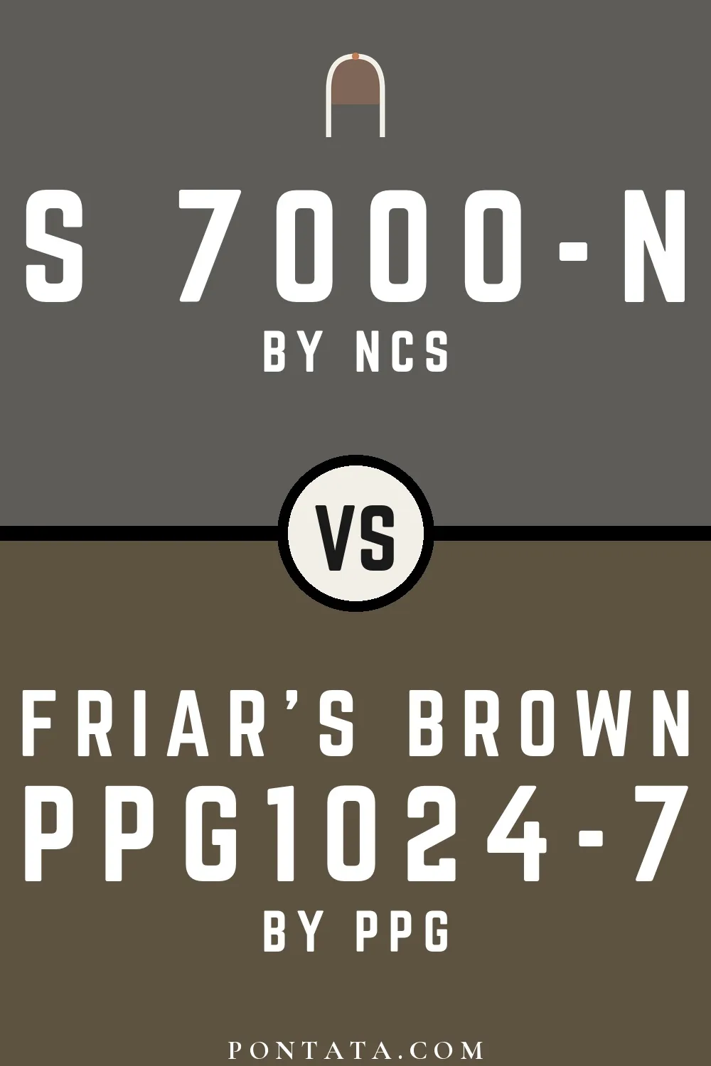 S 7000-N vs Friar's Brown
