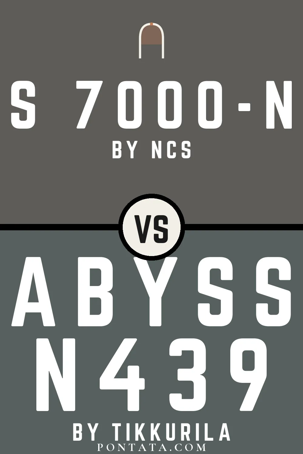 S 7000-N vs Abyss