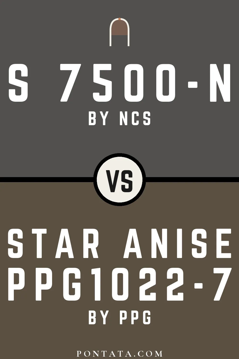 S 7500-N vs Star Anise