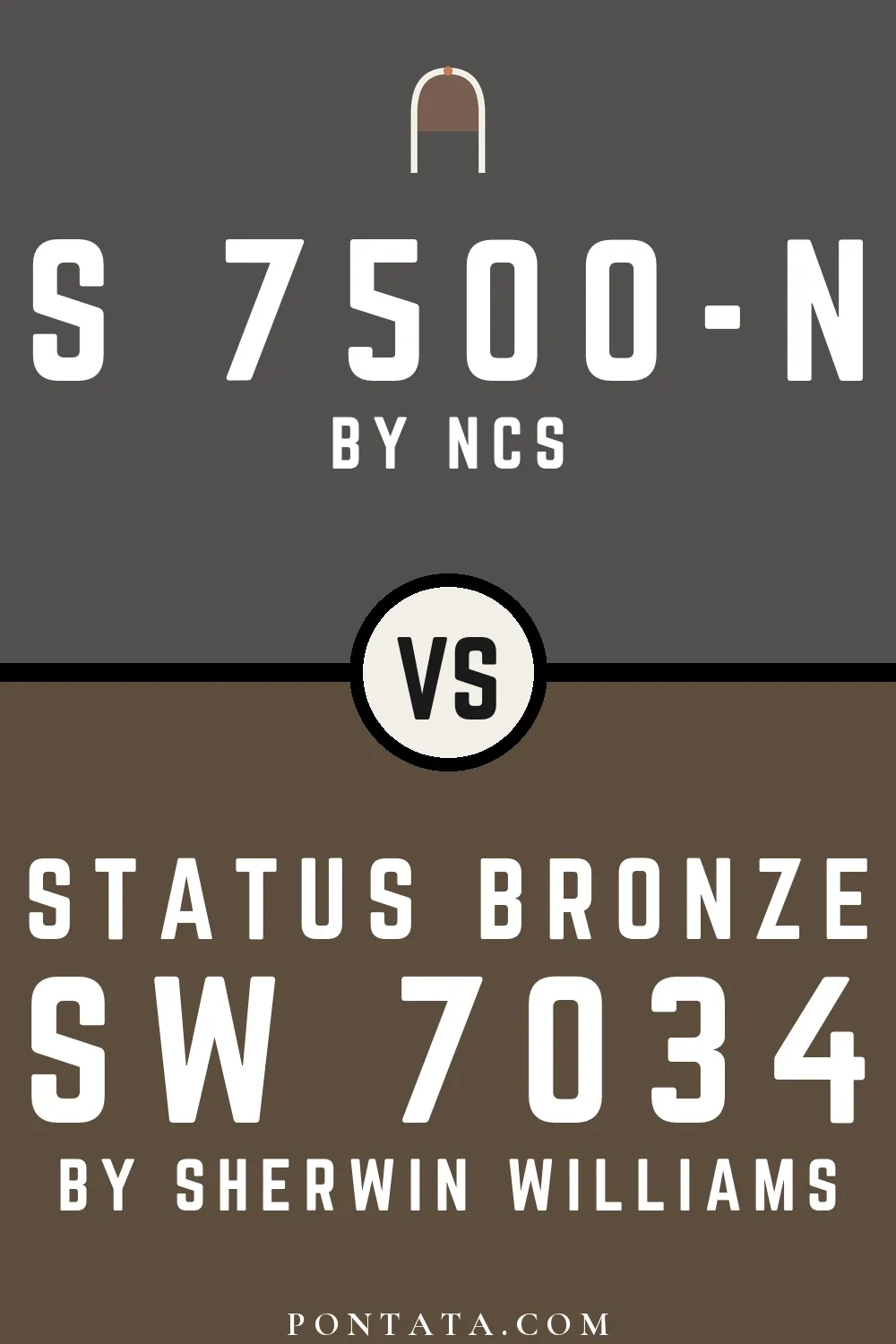S 7500-N vs Status Bronze
