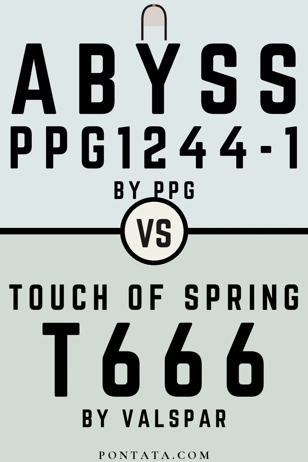 Abyss vs Touch of Spring