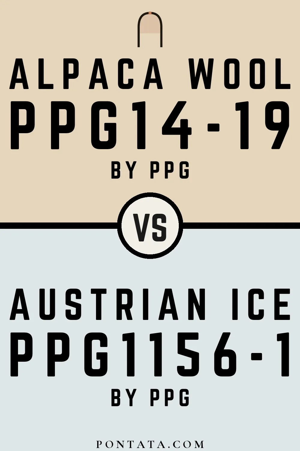 Alpaca Wool vs Austrian Ice