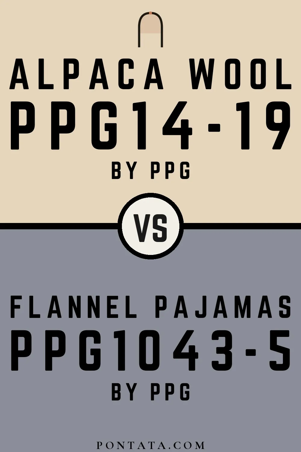 Alpaca Wool vs Flannel Pajamas