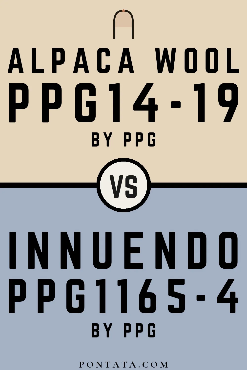Alpaca Wool vs Innuendo