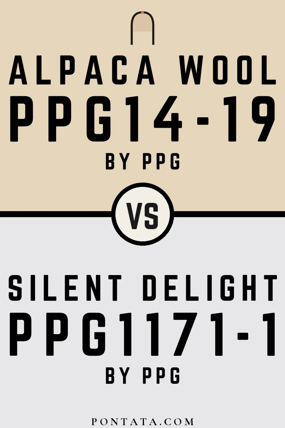 Alpaca Wool vs Silent Delight