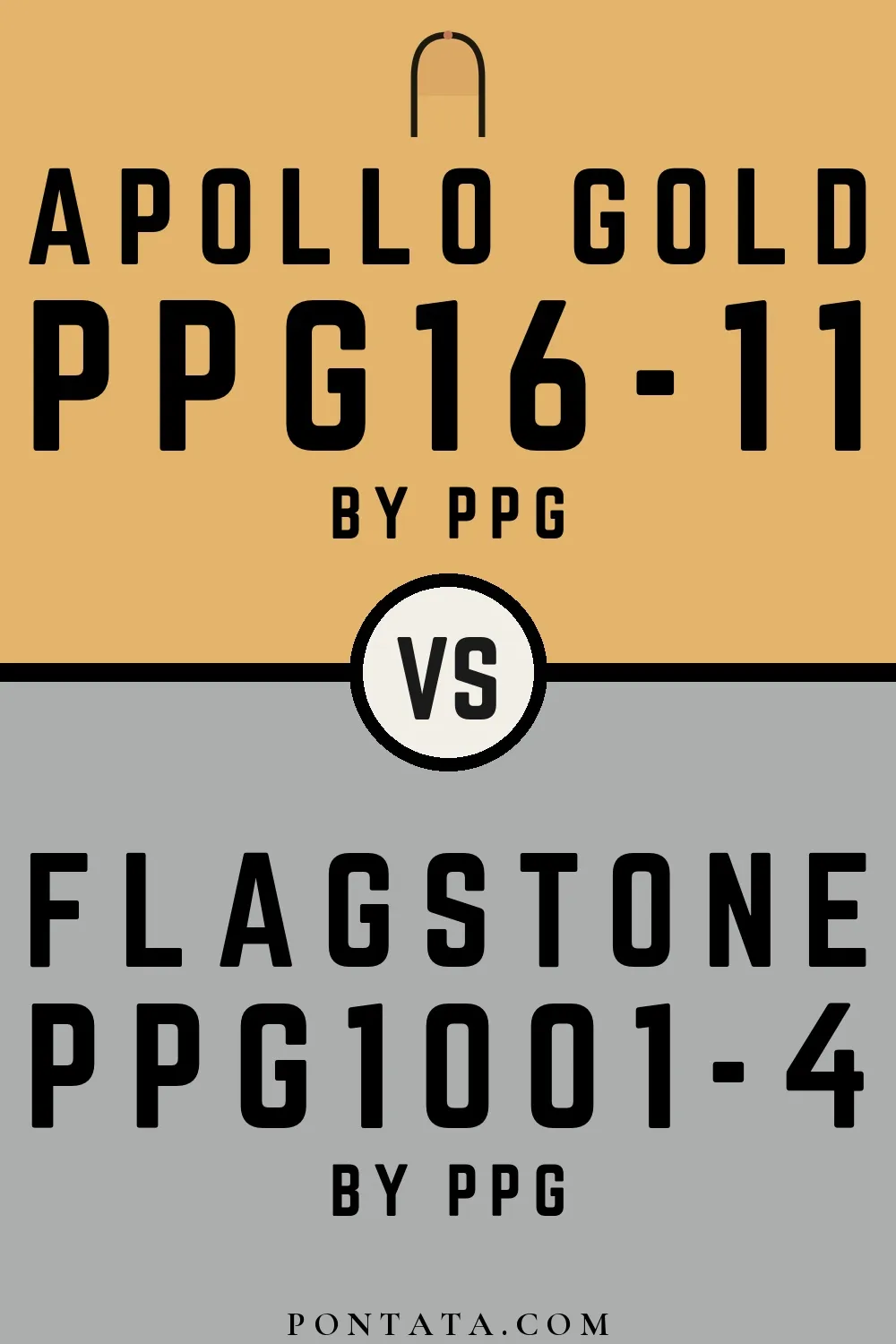 Apollo Gold vs Flagstone
