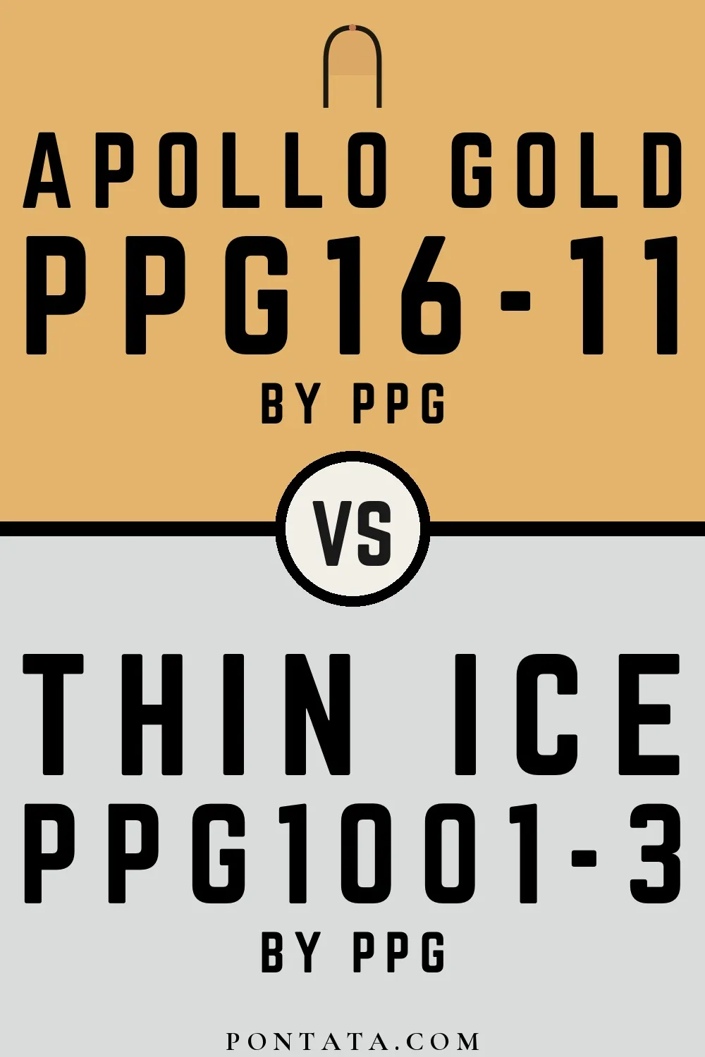 Apollo Gold vs Thin Ice