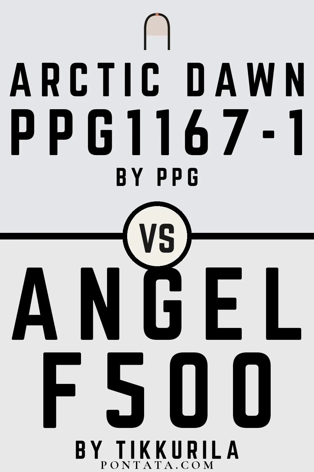 Arctic Dawn vs Angel