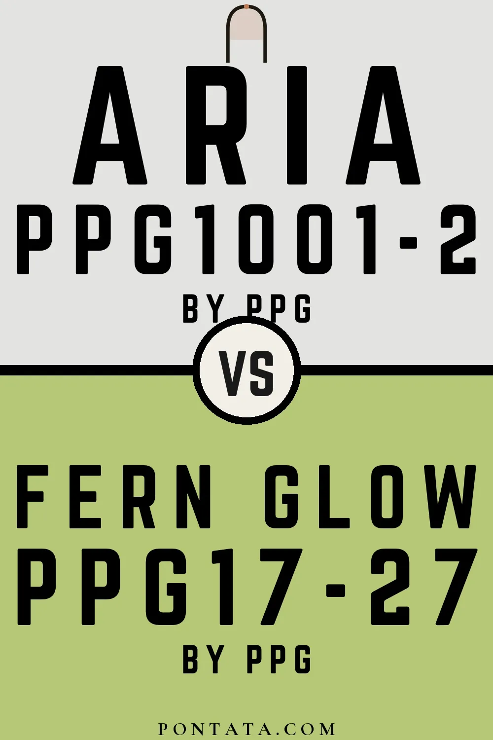 Aria vs Fern Glow