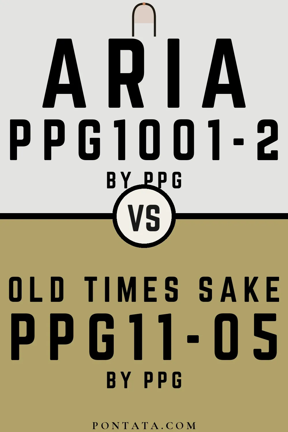 Aria vs Old Times Sake