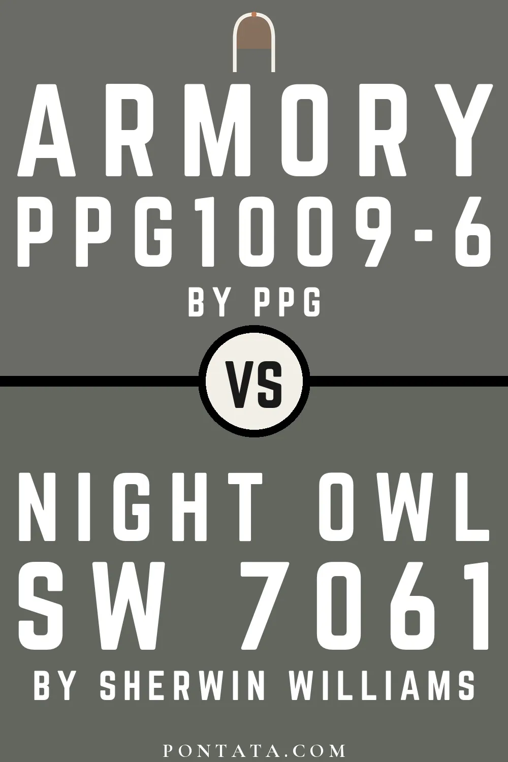 Armory vs Night Owl