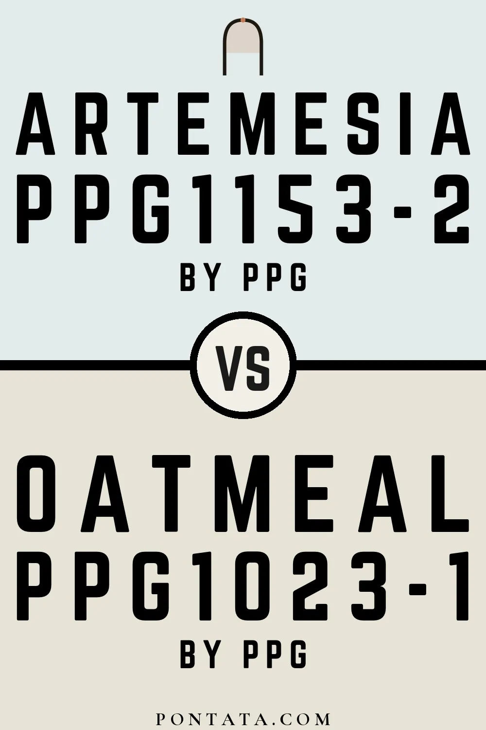Artemesia vs Oatmeal