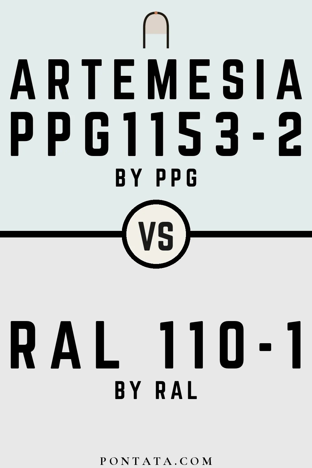 Artemesia vs RAL 110-1