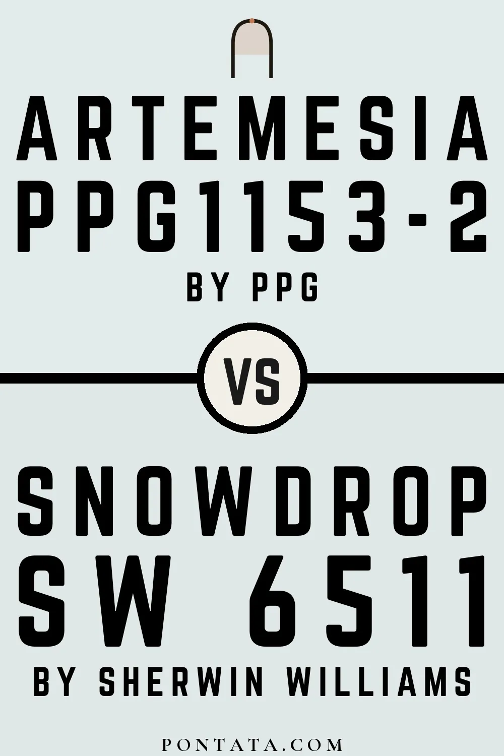 Artemesia vs Snowdrop