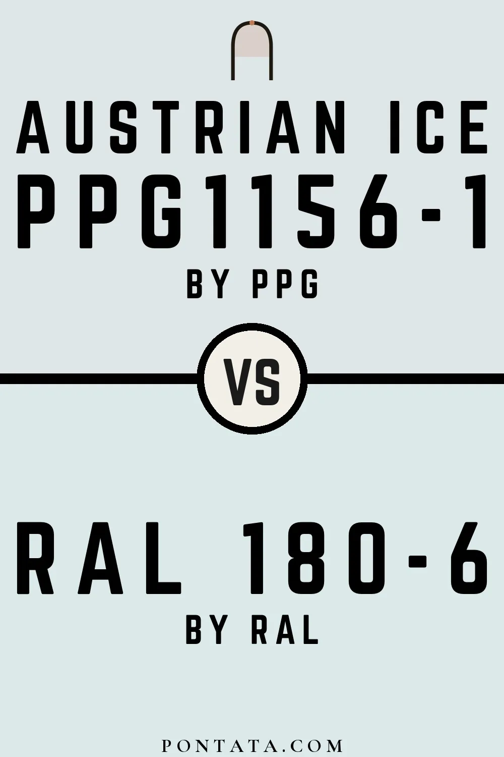 Austrian Ice vs RAL 180-6