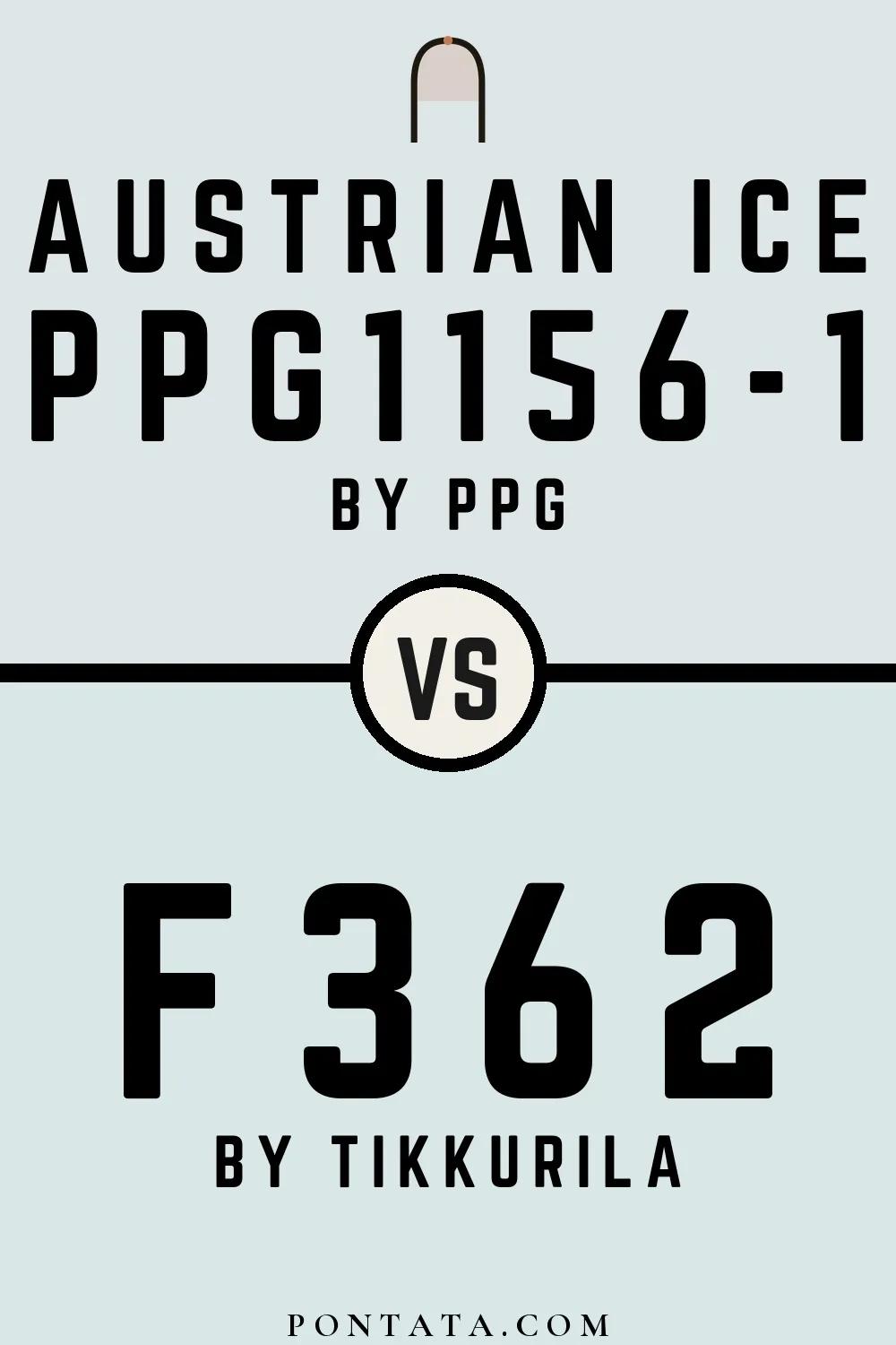 Austrian Ice vs F362