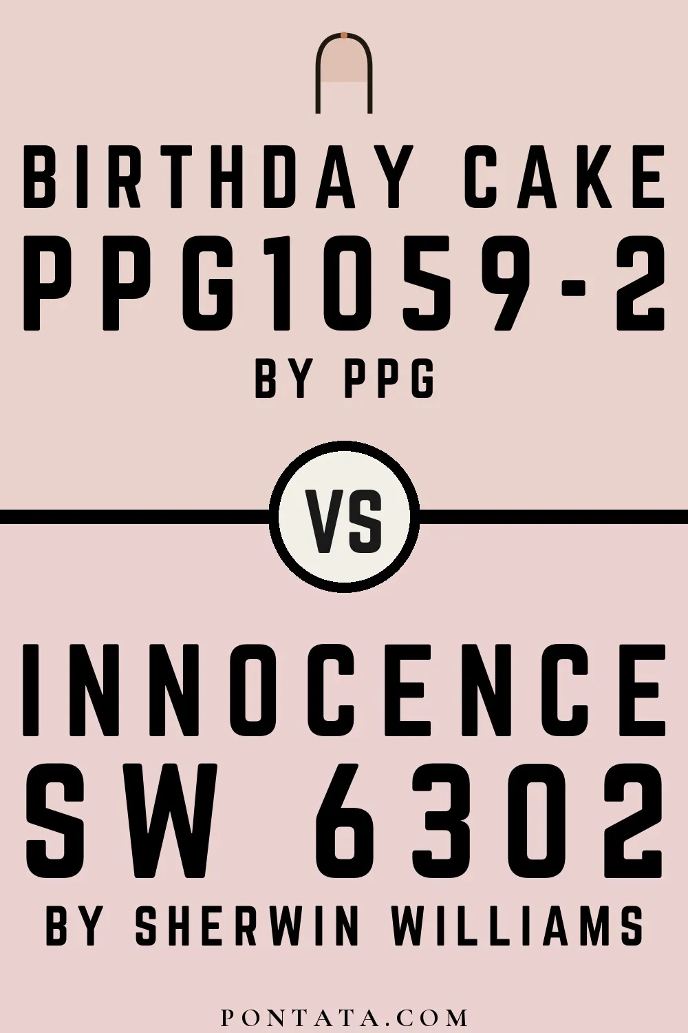 Birthday Cake vs Innocence