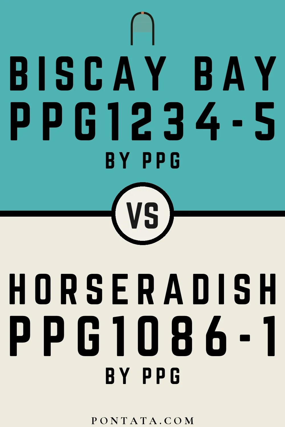Biscay Bay vs Horseradish