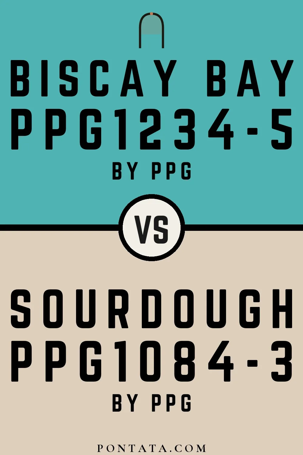Biscay Bay vs Sourdough