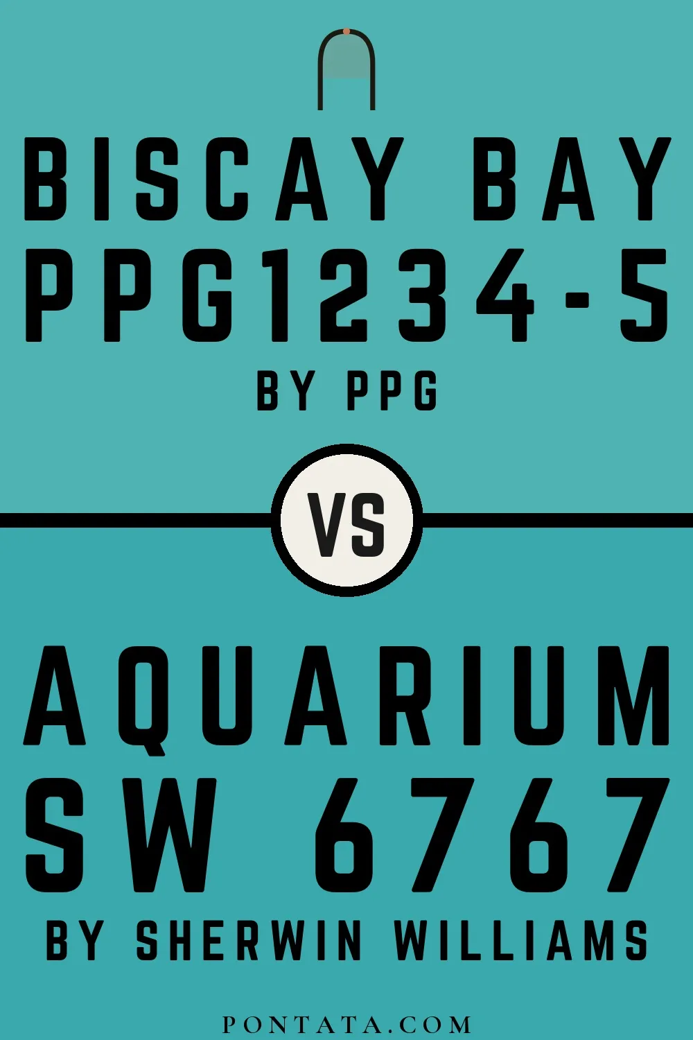 Biscay Bay vs Aquarium