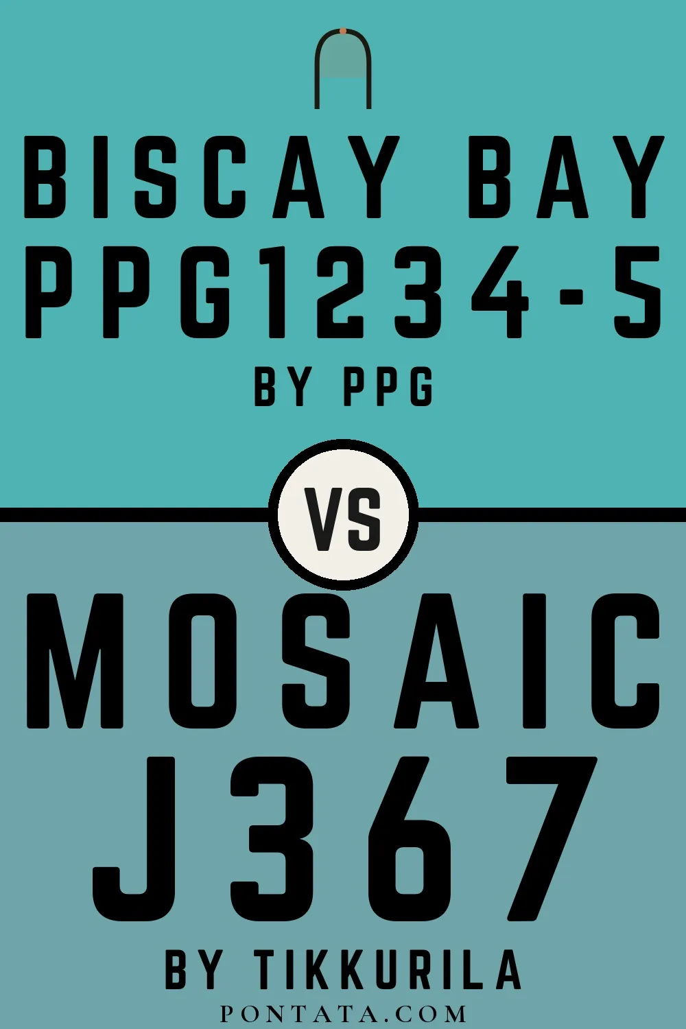 Biscay Bay vs Mosaic