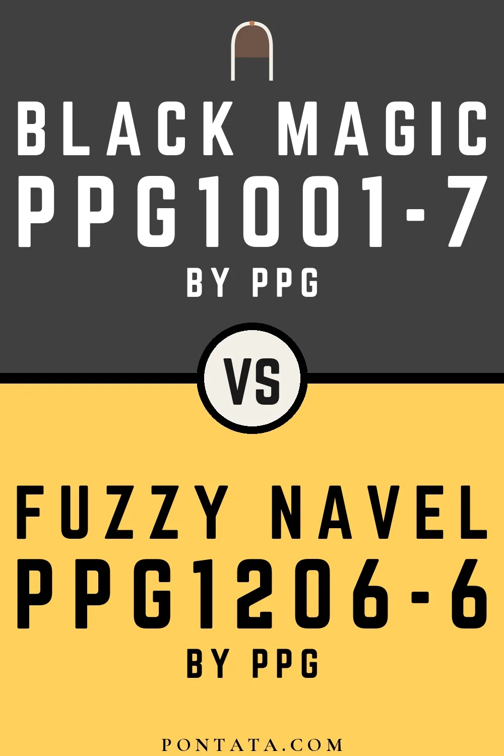 Black Magic vs Fuzzy Navel