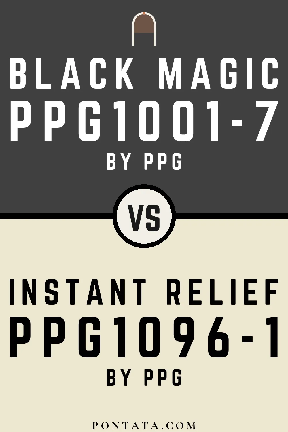 Black Magic vs Instant Relief