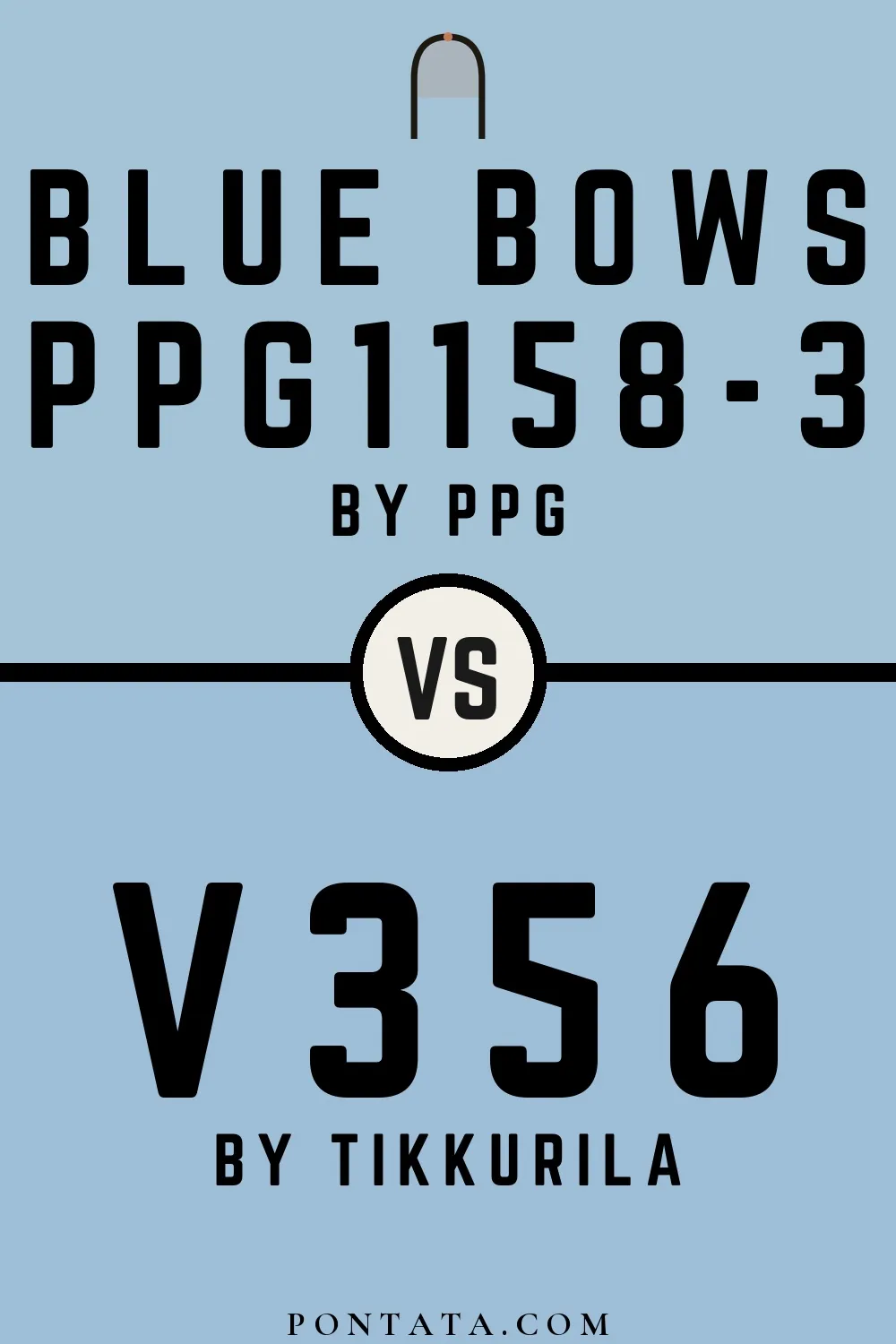 Blue Bows vs V356