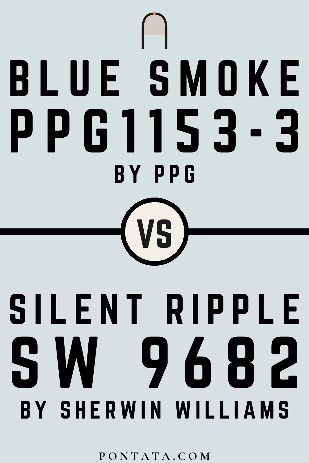 Blue Smoke vs Silent Ripple