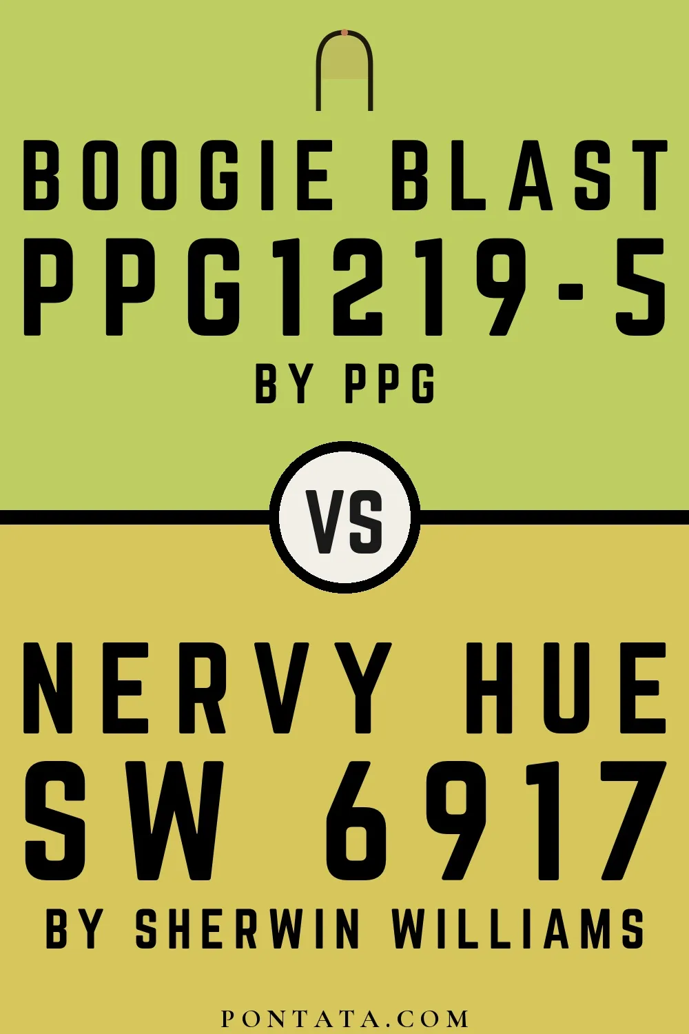 Boogie Blast vs Nervy Hue