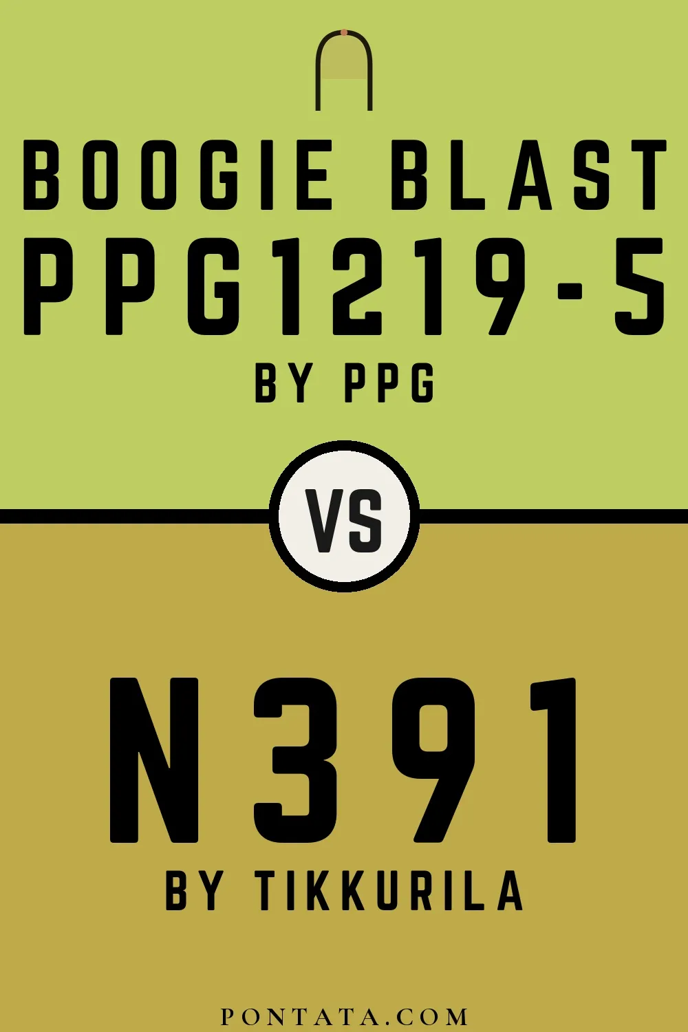 Boogie Blast vs N391
