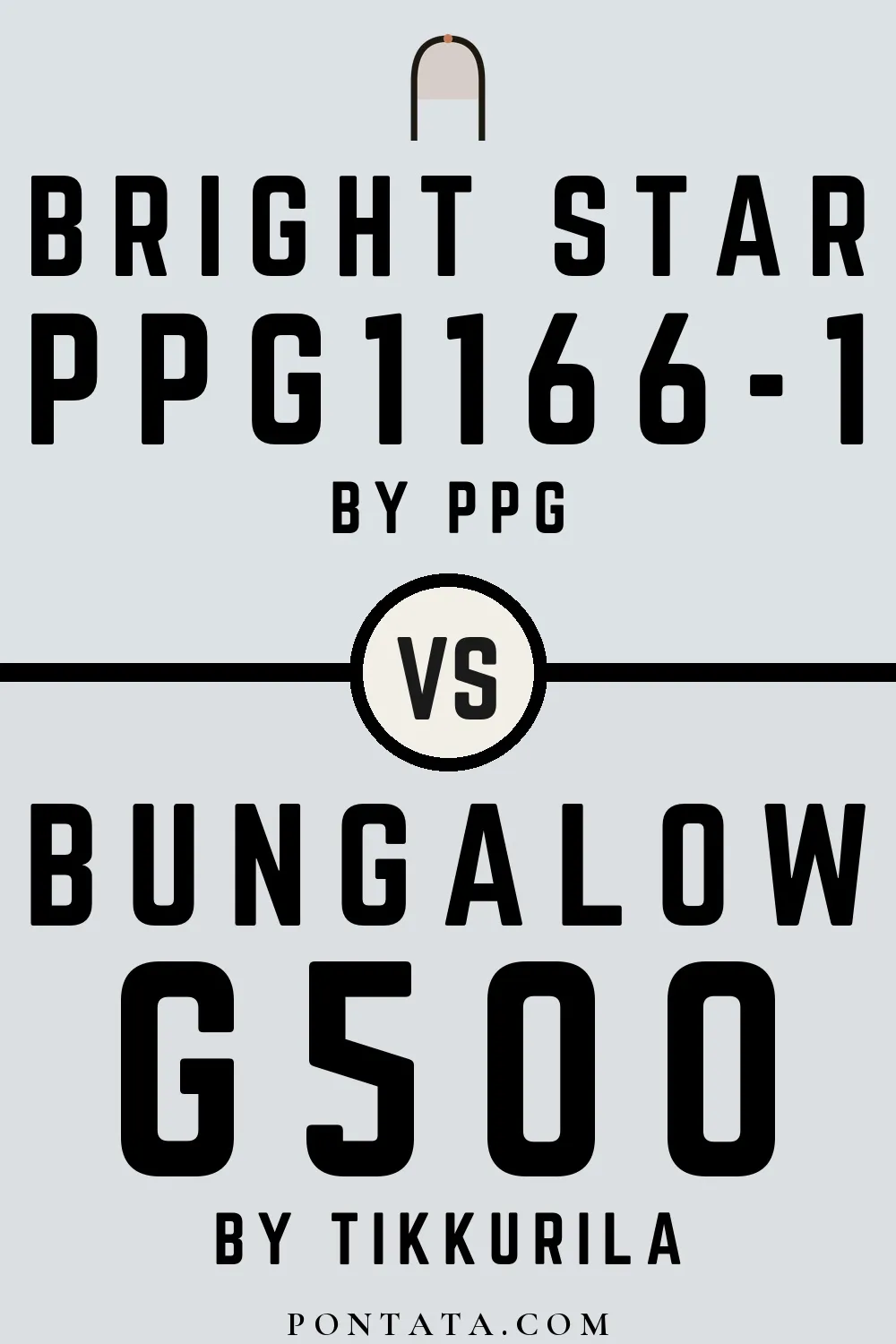 Bright Star vs Bungalow