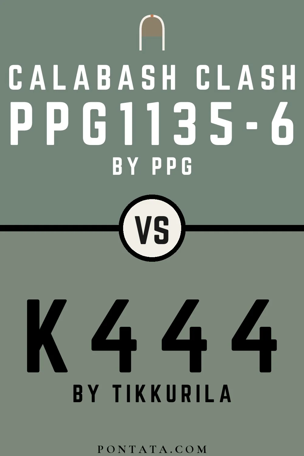 Calabash Clash vs K444