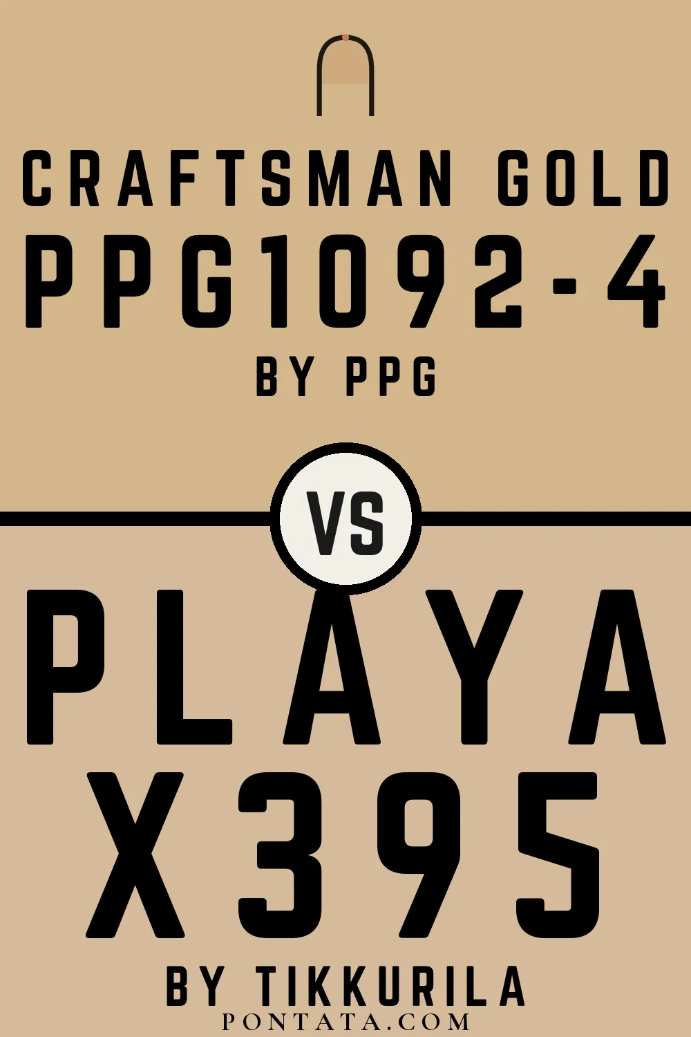 Craftsman Gold vs Playa