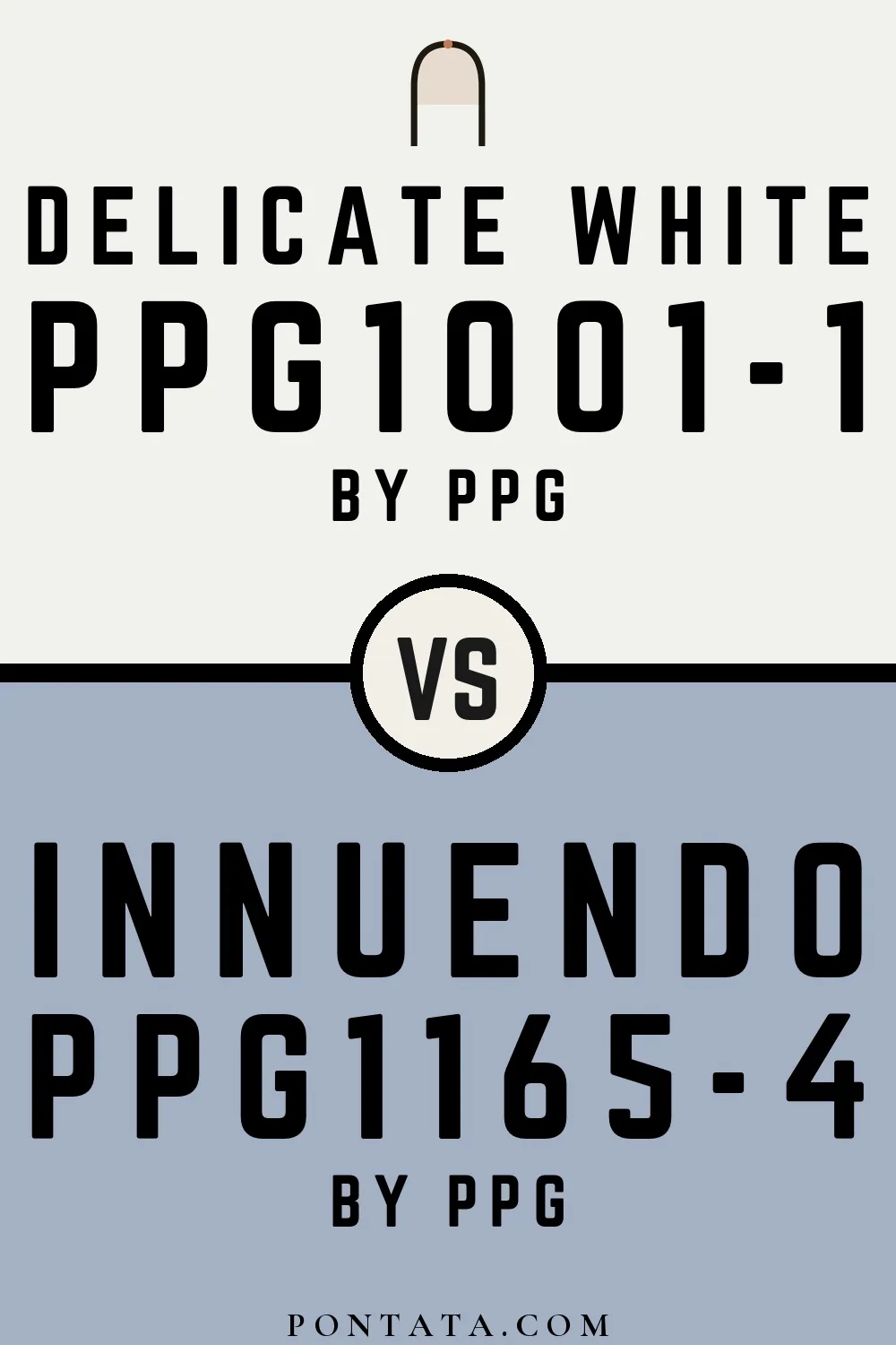 Delicate White vs Innuendo