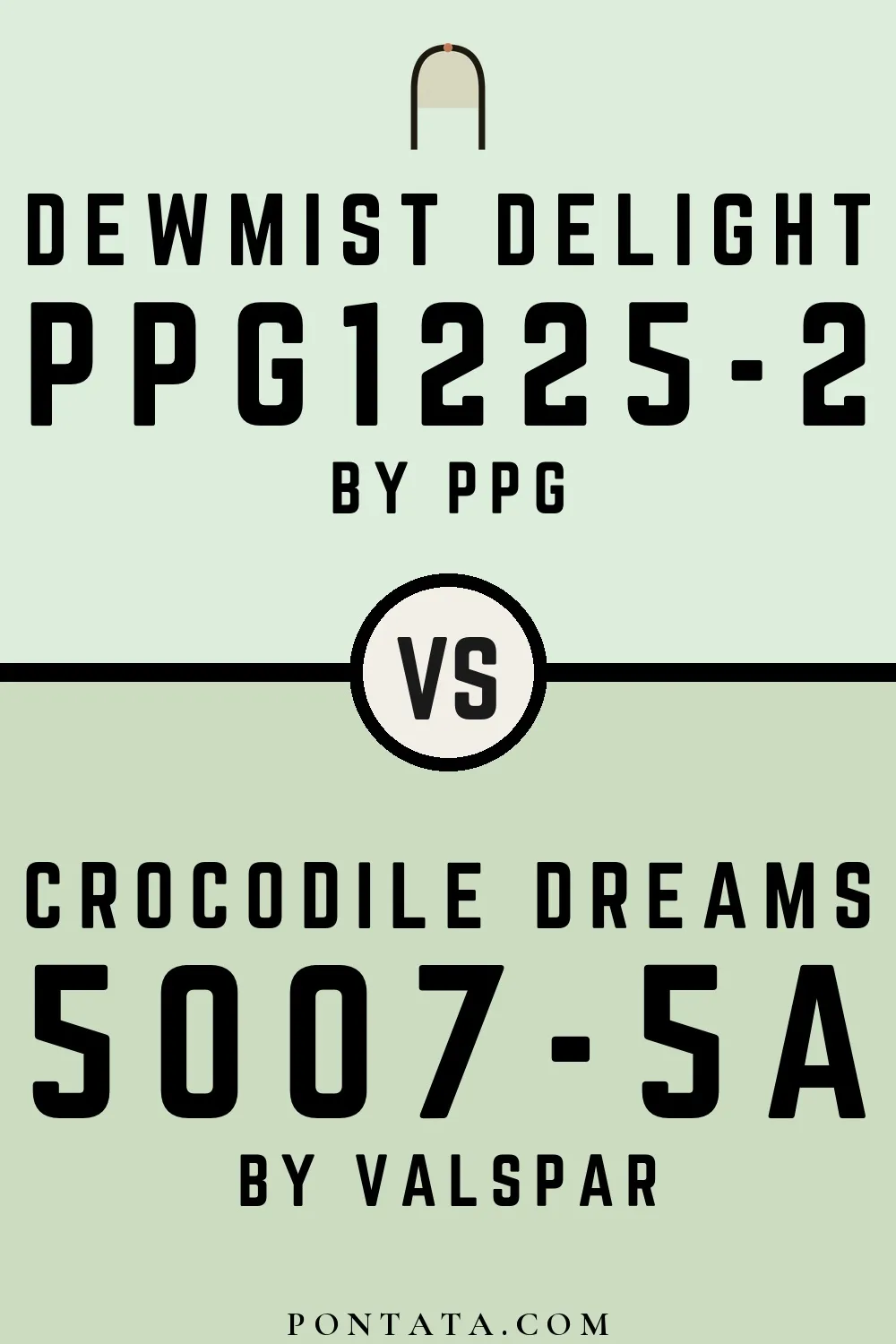 Dewmist Delight vs Crocodile Dreams