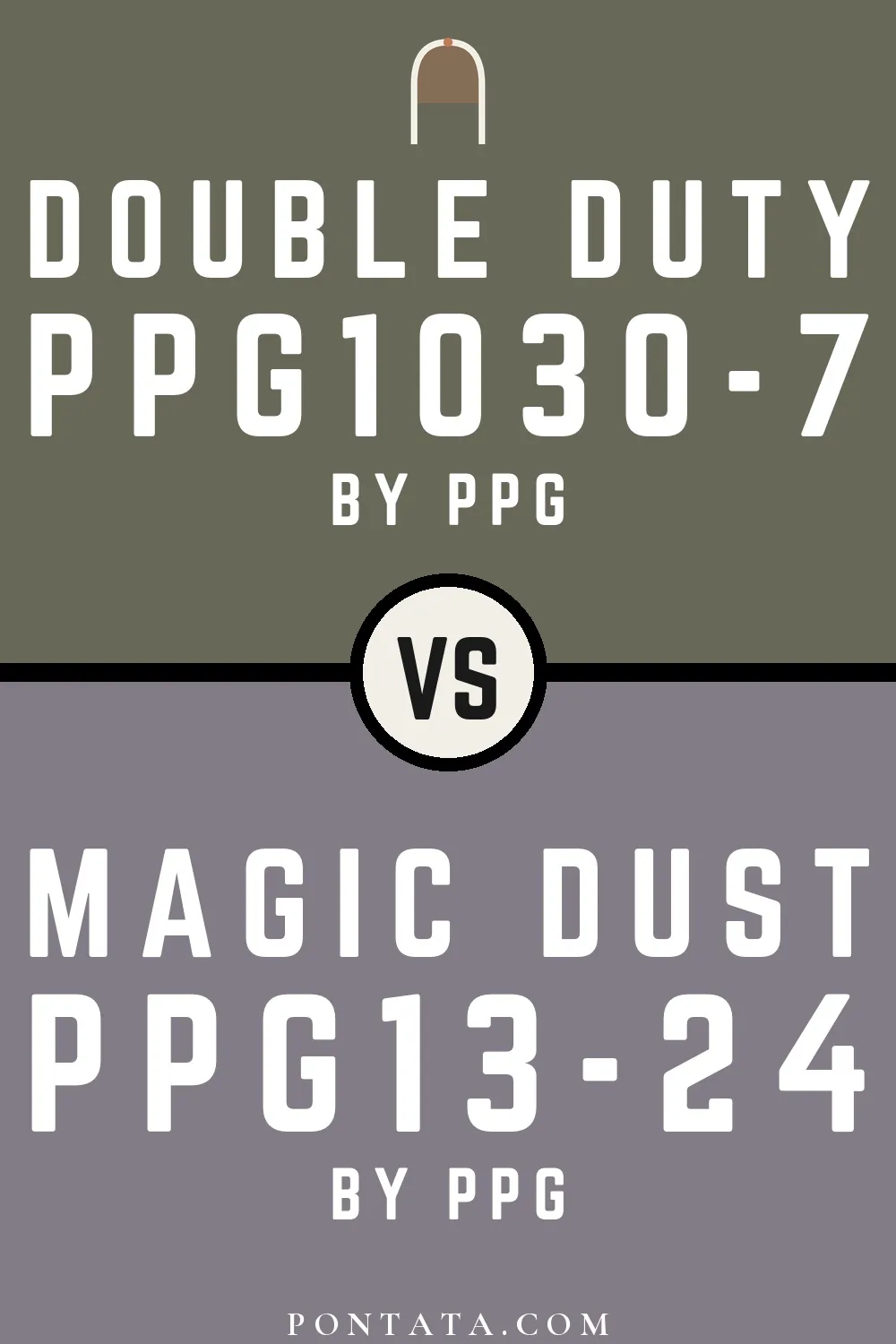 Double Duty vs Magic Dust