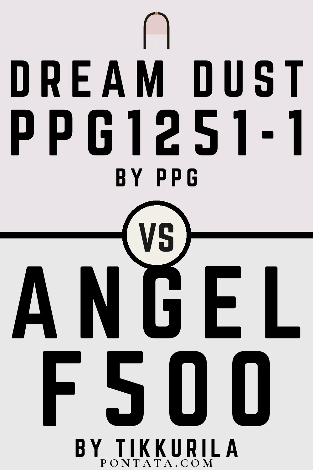 Dream Dust vs Angel
