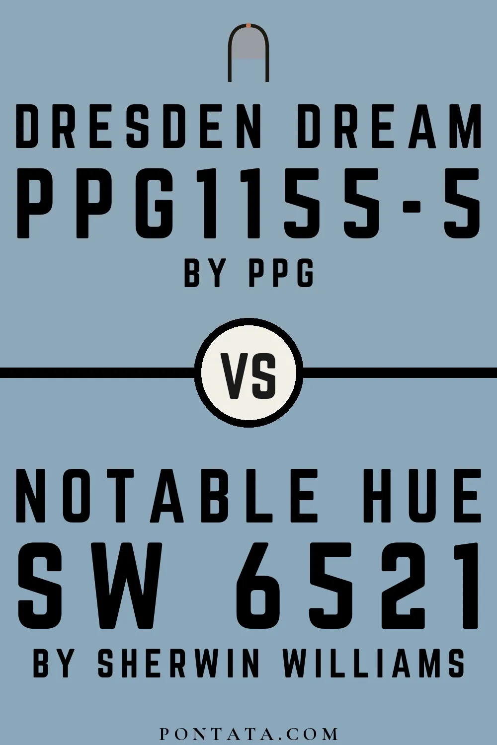 Dresden Dream vs Notable Hue