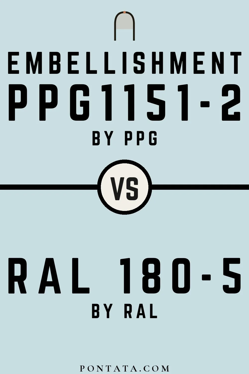 Embellishment vs RAL 180-5