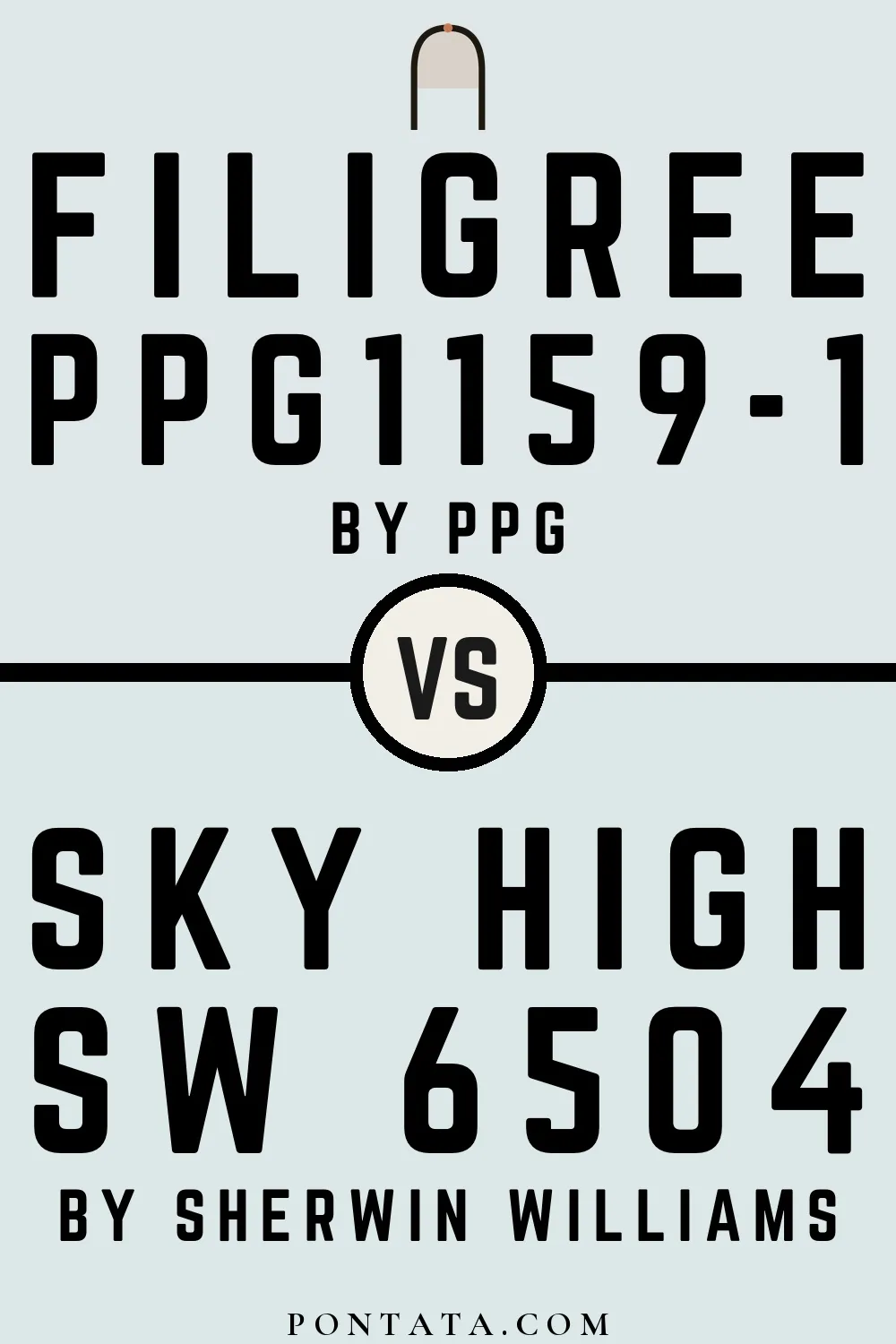 Filigree vs Sky High