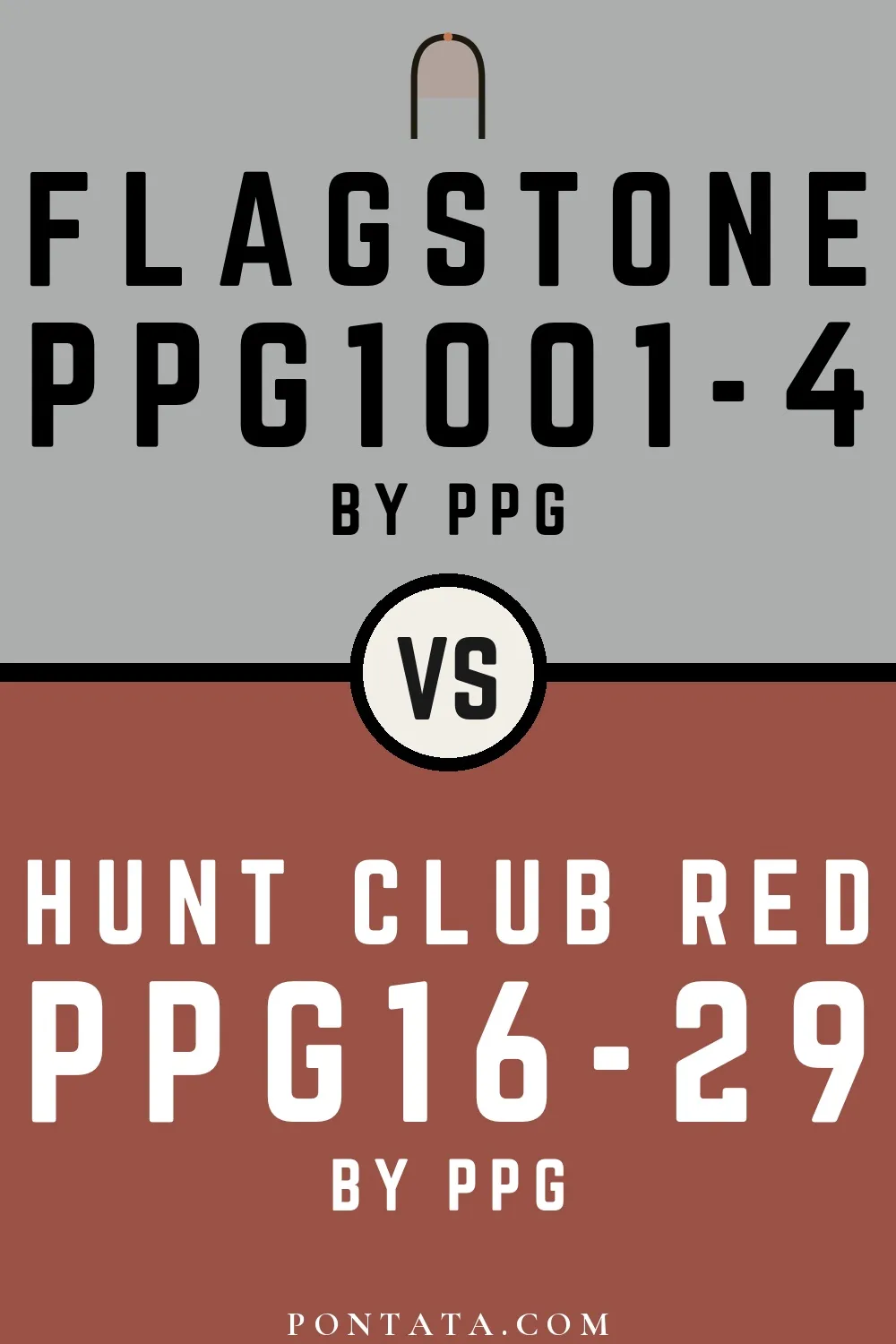 Flagstone vs Hunt Club Red
