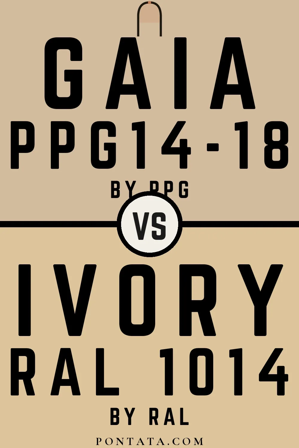 Gaia vs Ivory