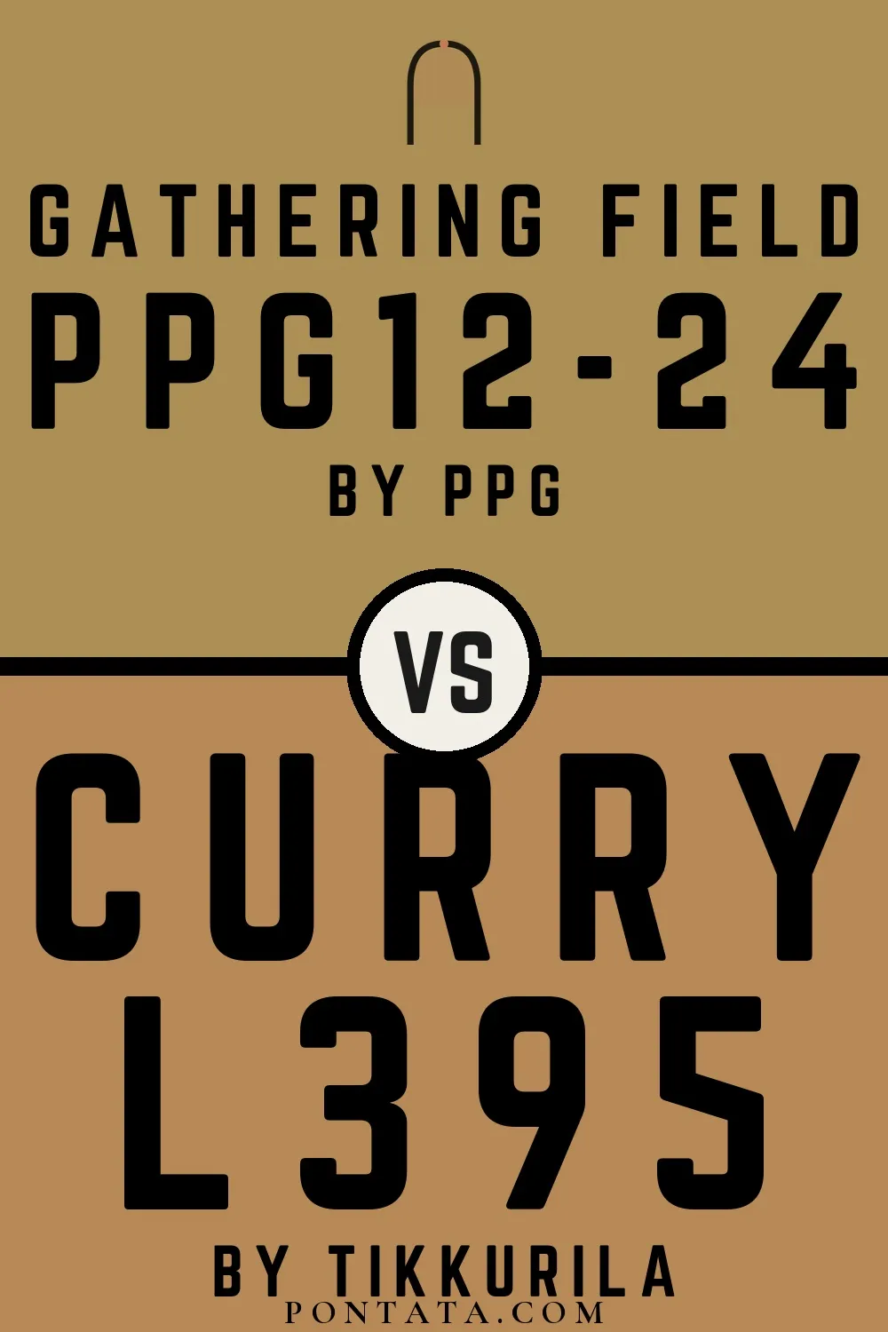 Gathering Field vs Curry