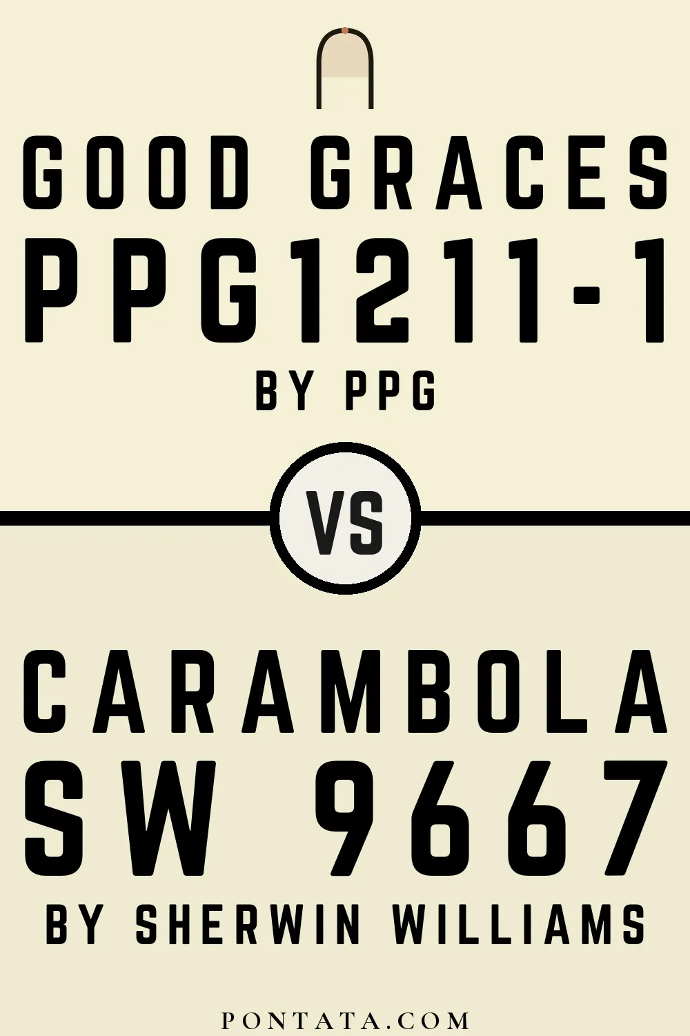 Good Graces vs Carambola