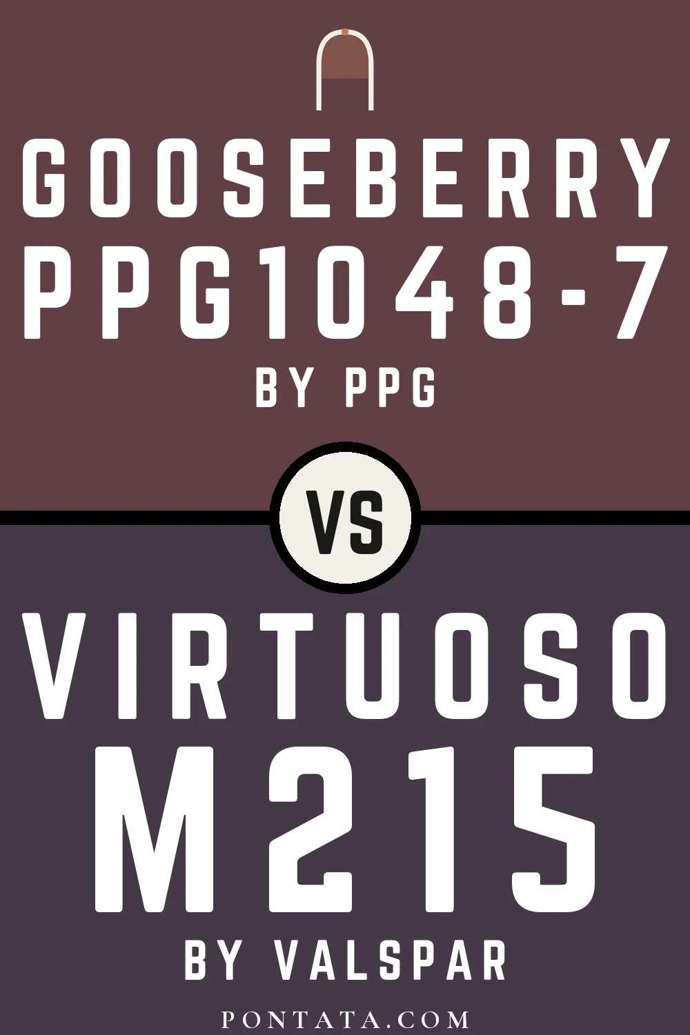 Gooseberry vs Virtuoso